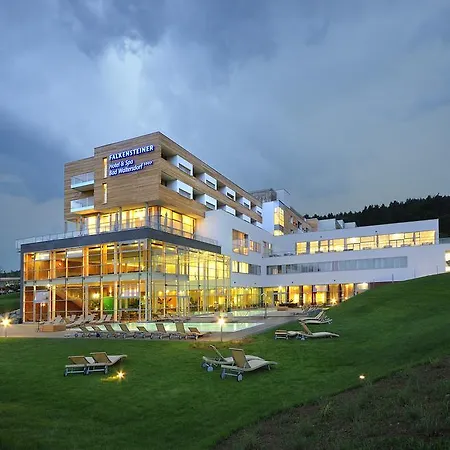 Apartment Golf & Wellness 34. Bad Waltersdorf