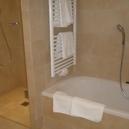 Golf & Wellness 34. Lejlighed Bad Waltersdorf