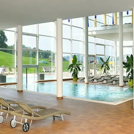 Apartment Golf & Wellness 34.