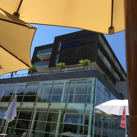 Golf & Wellness 34. Lejlighed Bad Waltersdorf