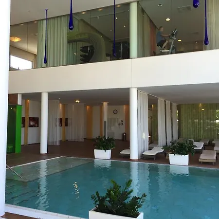 Golf & Wellness 34. Apartment Bad Waltersdorf