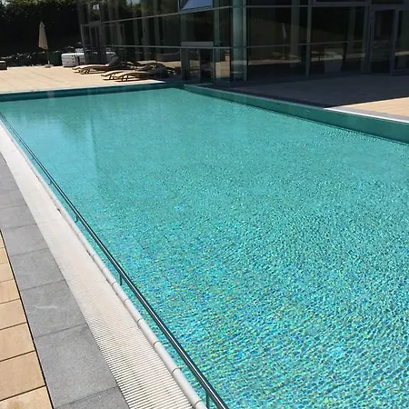 Lejlighed Golf & Wellness 34. *