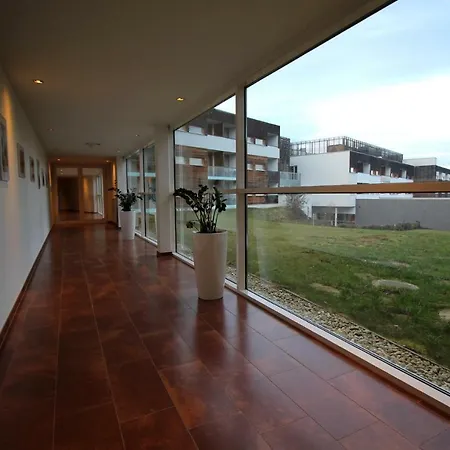 Golf & Wellness 34. Lejlighed Bad Waltersdorf