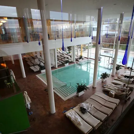 Golf & Wellness 34. * Bad Waltersdorf