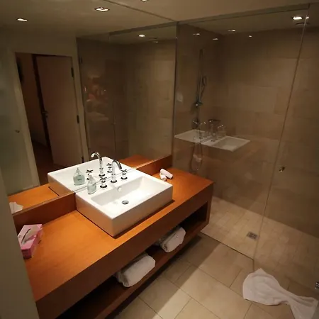 Golf & Wellness 34. Lejlighed *