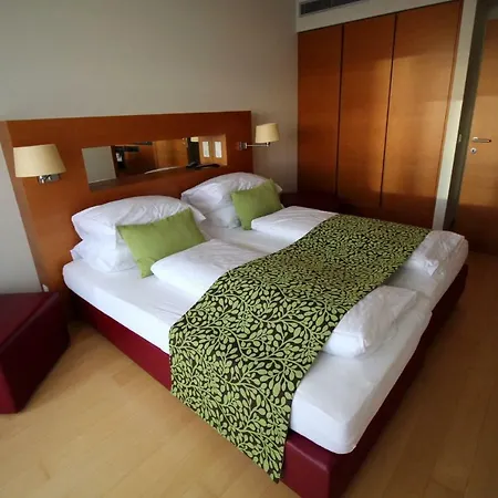 Golf & Wellness 34. Lejlighed *