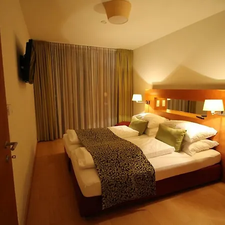 Golf & Wellness 34. Apartment