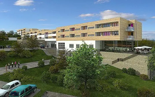 Golf & Wellness 34. *