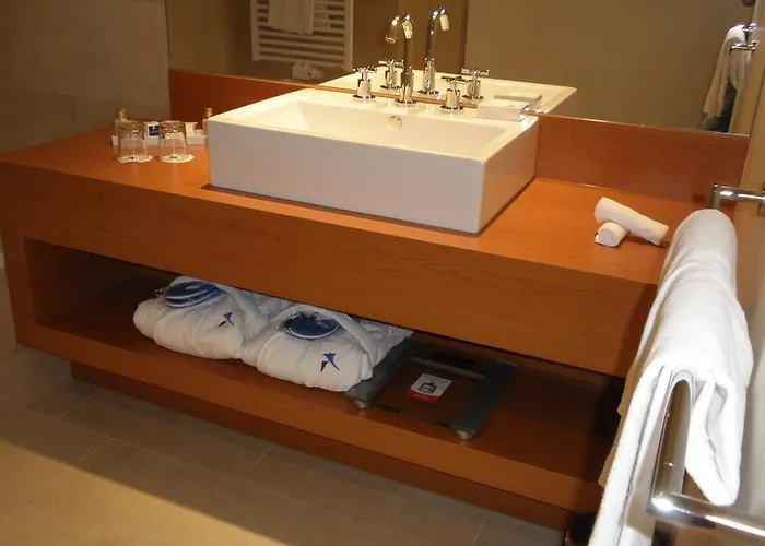 Golf & Wellness 34. شقة *