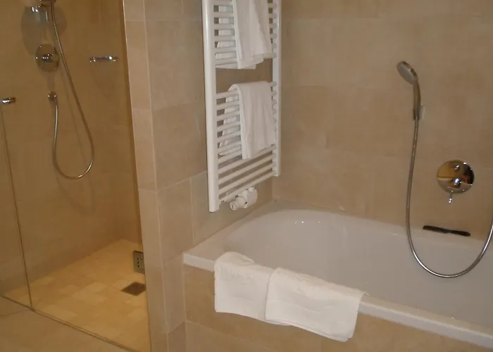 Golf & Wellness 34. شقة باد والترزدورف