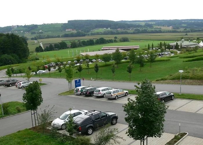 شقة Golf & Wellness 34. *