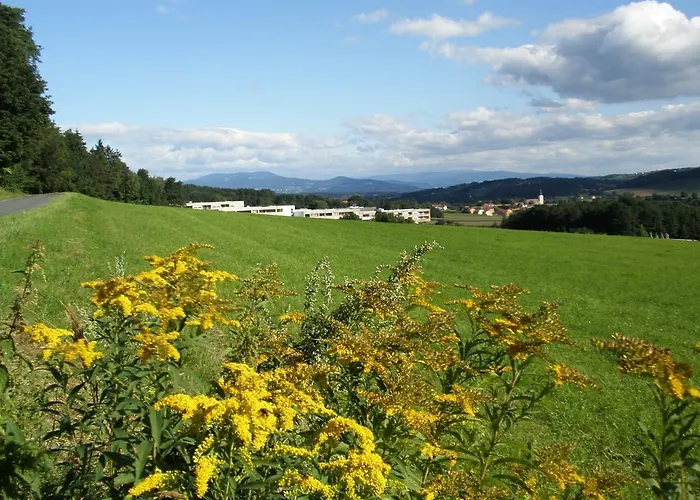 Golf & Wellness 34. شقة *