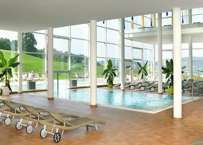 شقة Golf & Wellness 34.