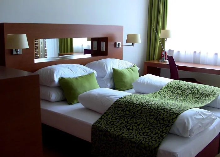 Golf & Wellness 34. 公寓