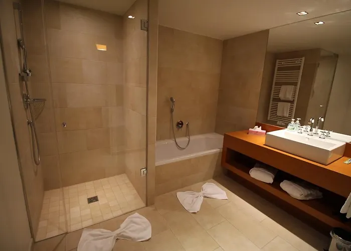 Golf & Wellness 34. * 巴德瓦尔特斯多夫