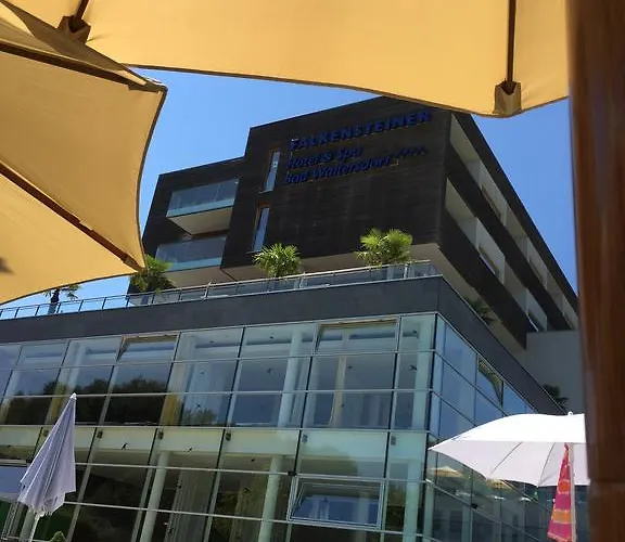 Golf & Wellness 34. 公寓 巴德瓦尔特斯多夫