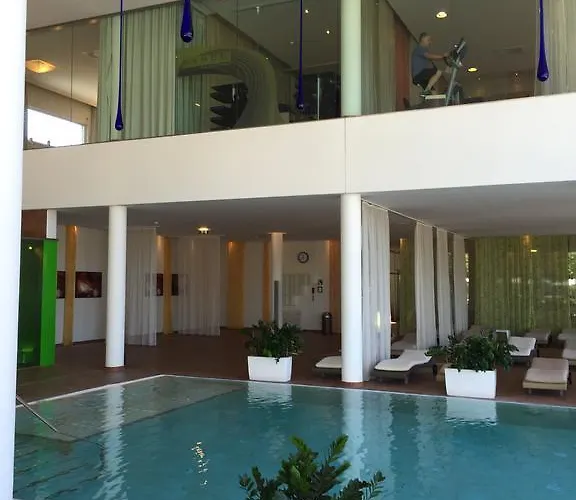 Golf & Wellness 34. 公寓 巴德瓦尔特斯多夫