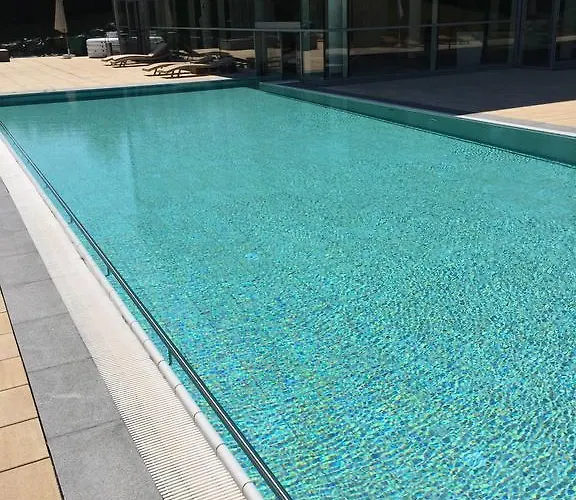 公寓 Golf & Wellness 34. *