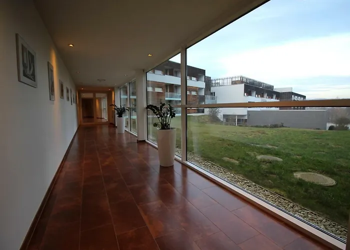 Golf & Wellness 34. 公寓 巴德瓦尔特斯多夫