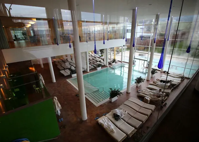 Golf & Wellness 34. * باد والترزدورف