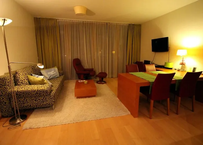 Golf & Wellness 34. * باد والترزدورف