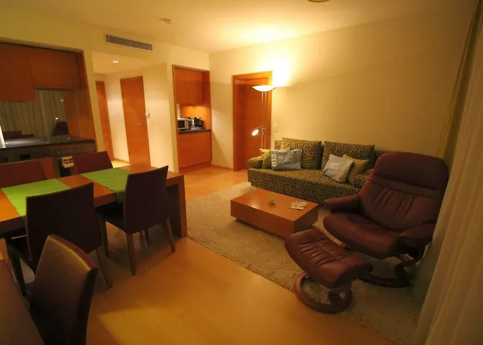 Golf & Wellness 34. * باد والترزدورف