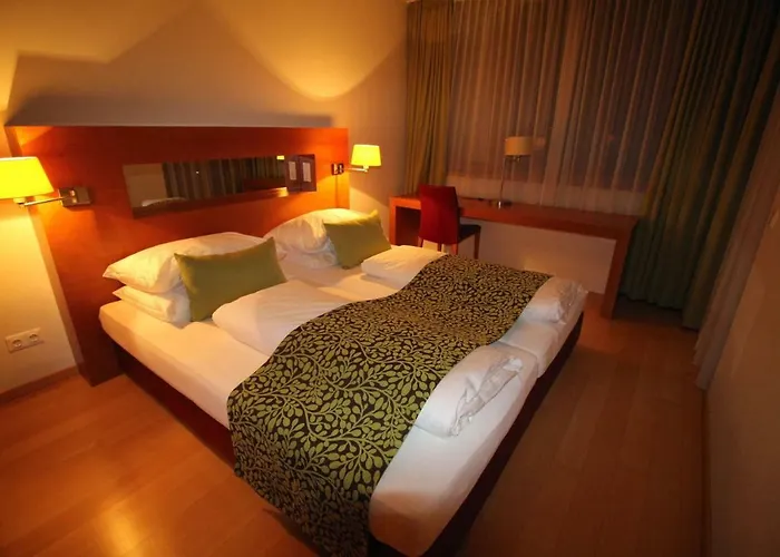 شقة Golf & Wellness 34.