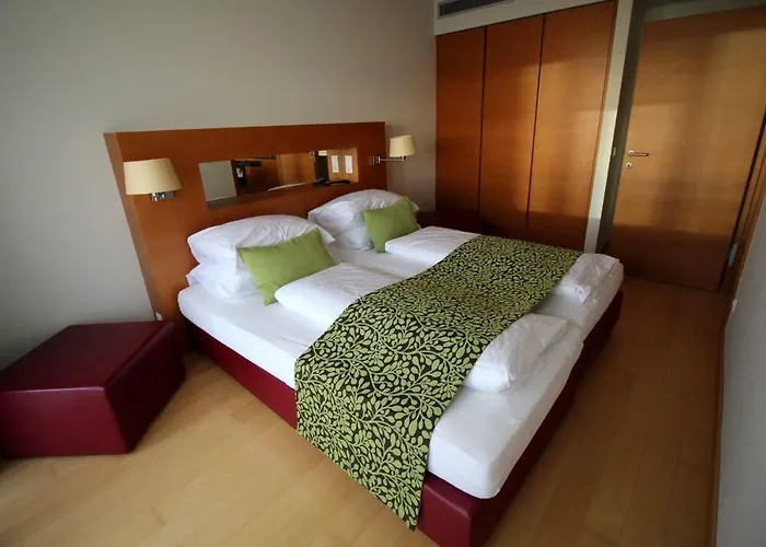 Golf & Wellness 34. شقة *